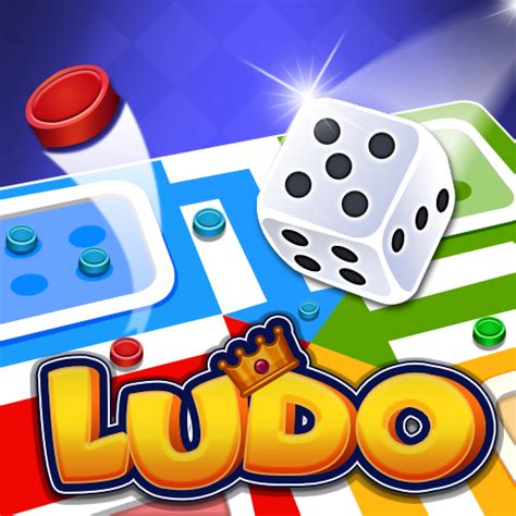 Ludo Supreme™ Online Gold Star .